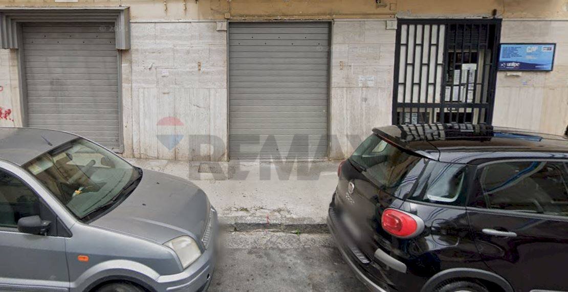 Parcheggio - Locale Commerciale Napoli - foto 3