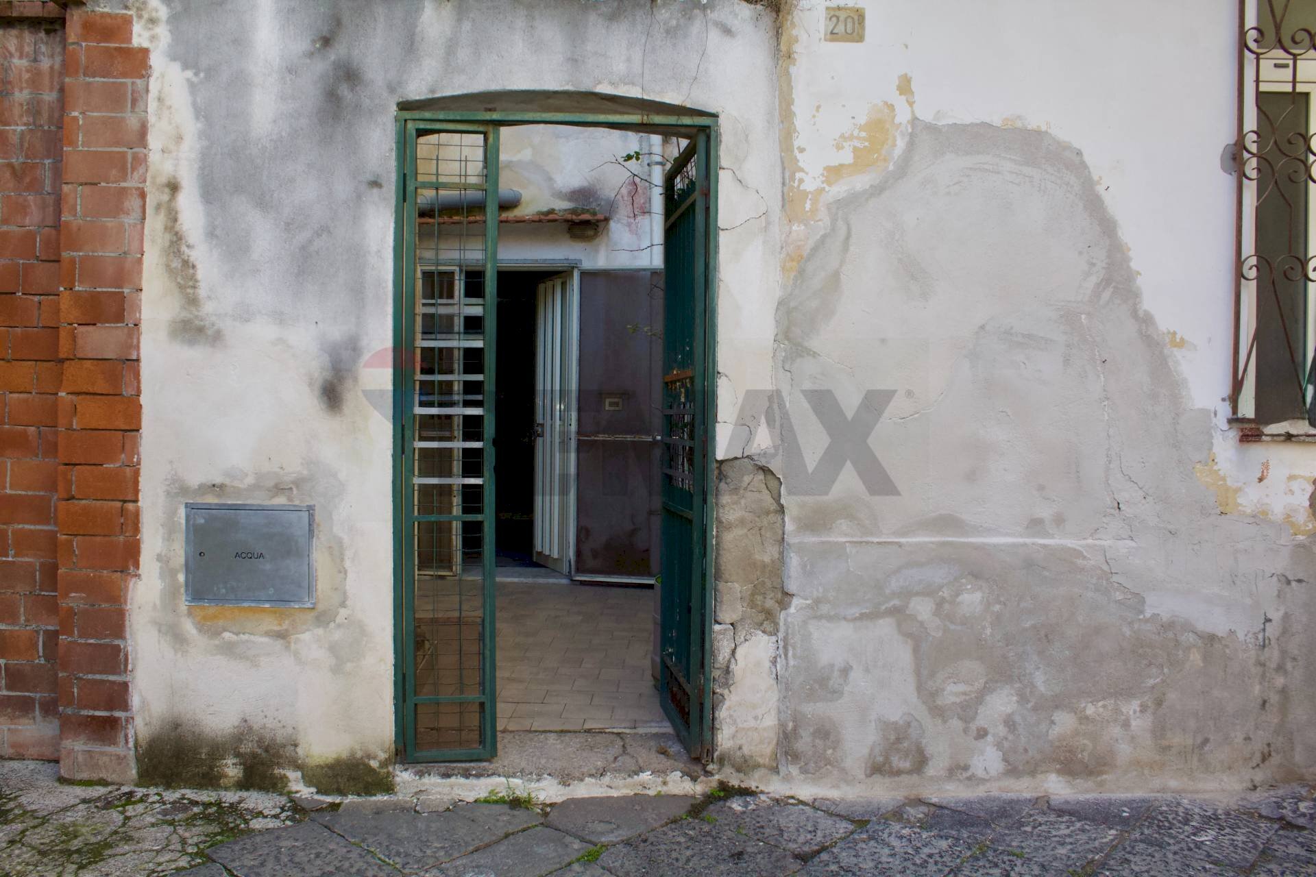 Casa all\'aperto - Appartamento Corso Umberto I
 
12, Sarno - foto 1