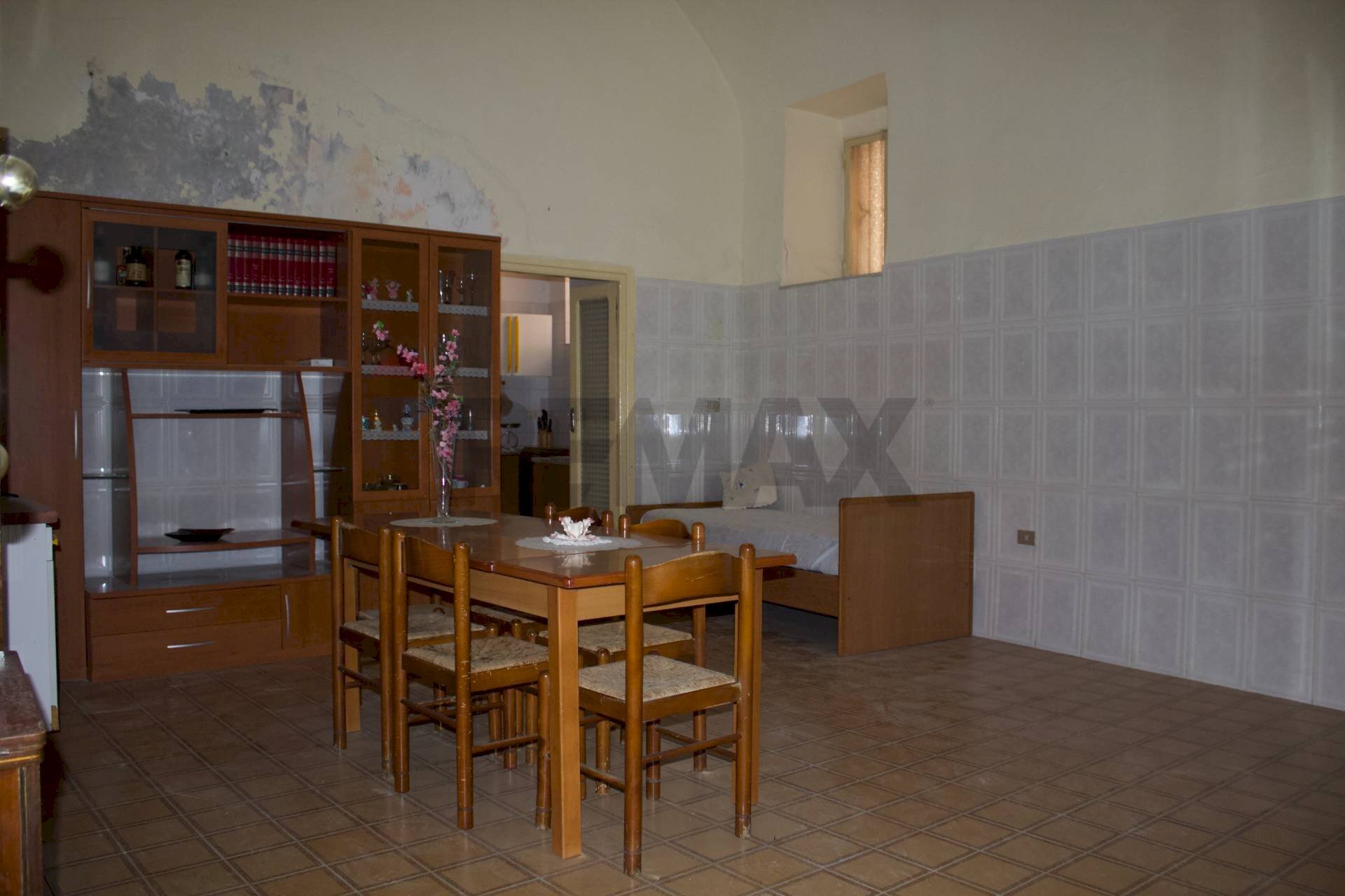 Sala da pranzo - Appartamento Corso Umberto I
 
12, Sarno - foto 3