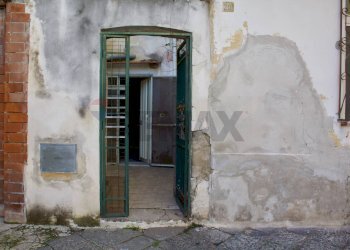 Casa all\'aperto - Appartamento Corso Umberto I
 
12, Sarno - foto 1