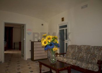 Soggiorno - Appartamento Corso Umberto I
 
12, Sarno - foto 11