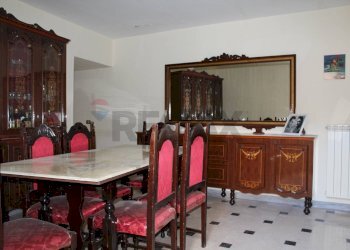 Sala da pranzo - Appartamento Corso Umberto I
 
12, Sarno - foto 13