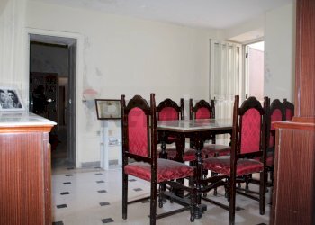 Sala da pranzo - Appartamento Corso Umberto I
 
12, Sarno - foto 14