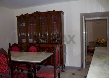 Sala da pranzo - Appartamento Corso Umberto I
 
12, Sarno - foto 15