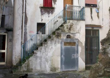 Edificio all\'aperto - Appartamento Corso Umberto I
 
12, Sarno - foto 16