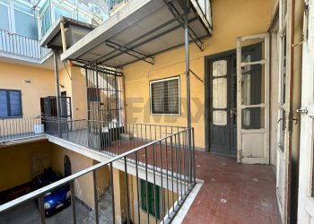 Terrazza - Quadrilocale Corso Enrico de Nicola
 
60, Afragola - foto 9