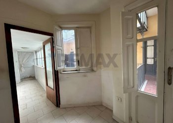 Hall / corridoio - Quadrilocale Corso Enrico de Nicola
 
60, Afragola - foto 16