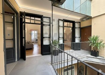 Ricezione / Lobby - Quadrilocale Corso Enrico de Nicola
 
60, Afragola - foto 1