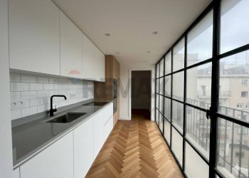 Cucina - Quadrilocale Corso Enrico de Nicola
 
60, Afragola - foto 4