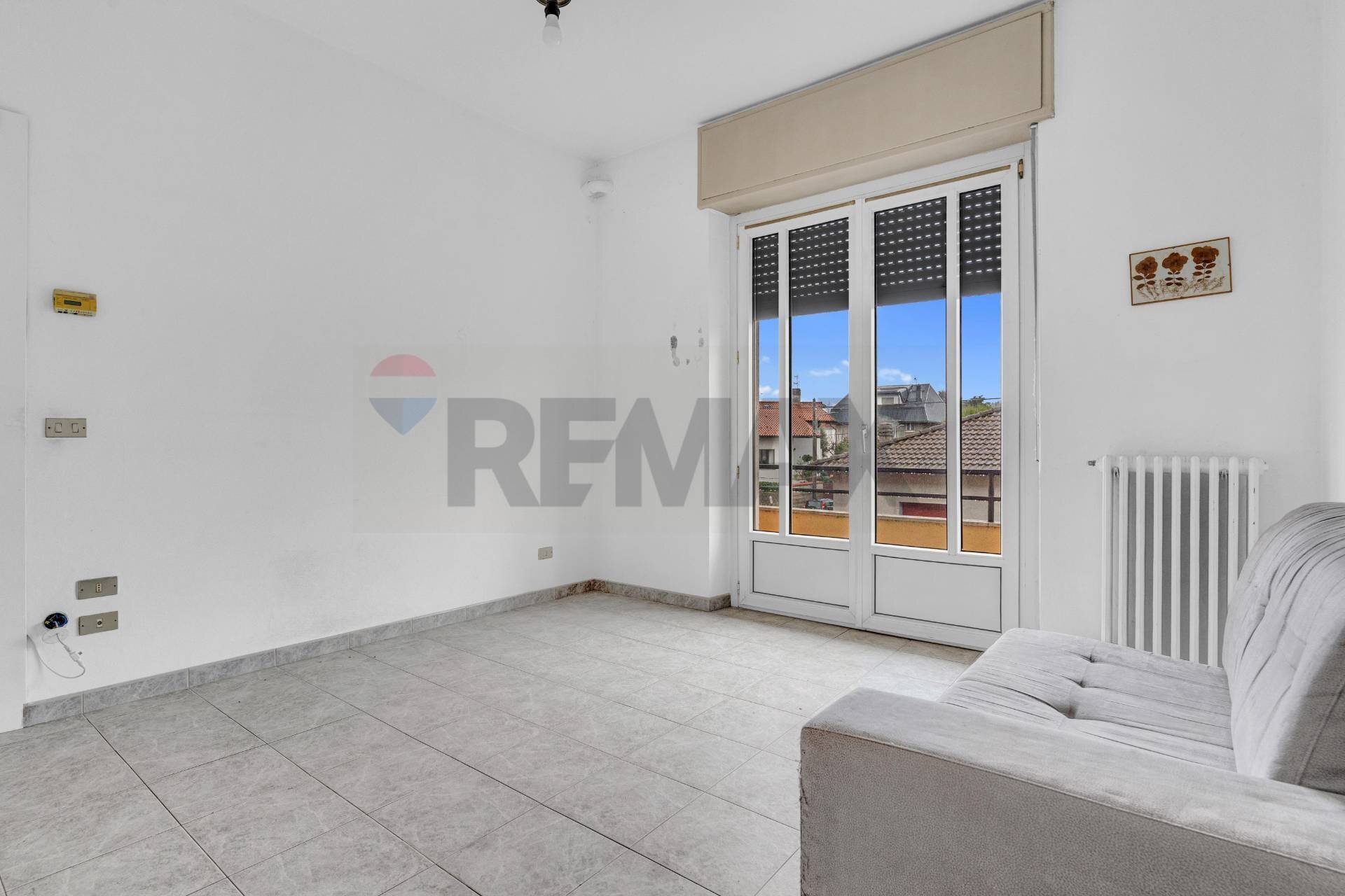 Soggiorno - Two-room apartment via Meda
 
10/b, Nerviano - photo 2