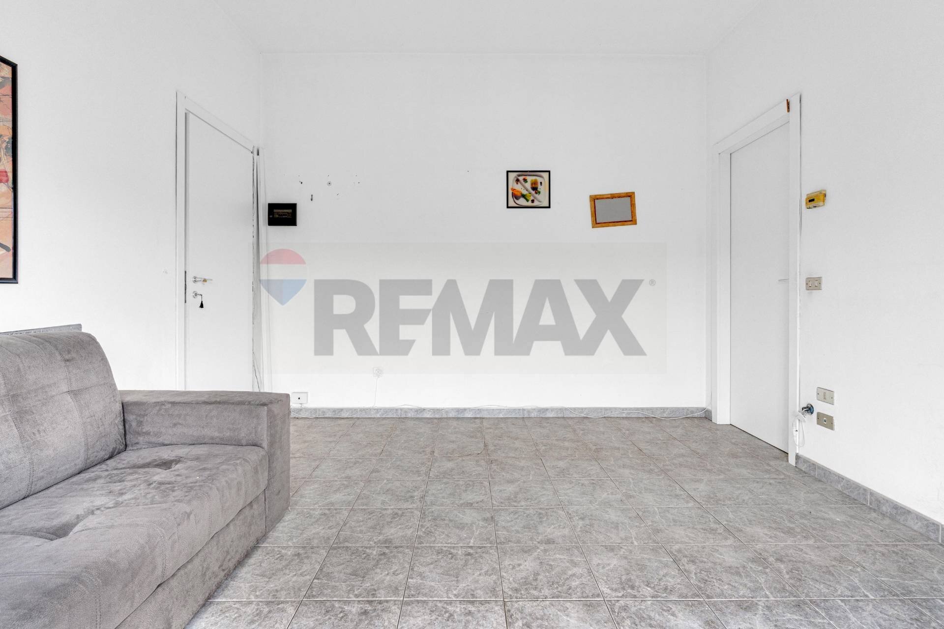 Soggiorno - Two-room apartment via Meda
 
10/b, Nerviano - photo 3