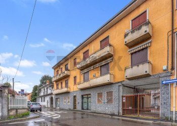 Edificio all\'aperto - Bilocale via Meda
 
10/b, Nerviano - foto 1