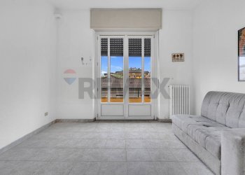 Soggiorno - Bilocale via Meda
 
10/b, Nerviano - foto 4