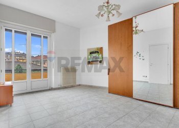 Stanza vuota - Bilocale via Meda
 
10/b, Nerviano - foto 16