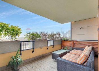 Terrazza - Trilocale Via Bazzana Inferiore
 
4, Assago - foto 9