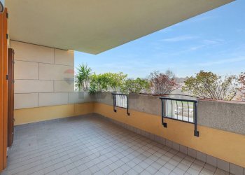 Terrazza - Trilocale Via Bazzana Inferiore
 
4, Assago - foto 10