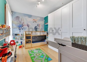 Camera / camera da letto - Trilocale Via Bazzana Inferiore
 
4, Assago - foto 14