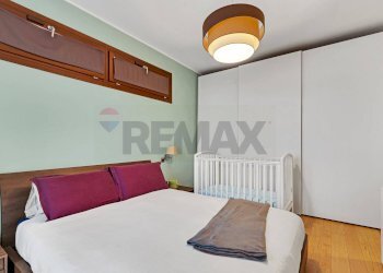 Camera / camera da letto - Trilocale Via Bazzana Inferiore
 
4, Assago - foto 20