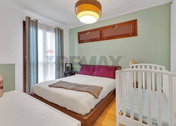 Camera / camera da letto - Trilocale Via Bazzana Inferiore
 
4, Assago - foto 21