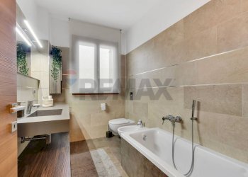 Bagno - Trilocale Via Bazzana Inferiore
 
4, Assago - foto 28