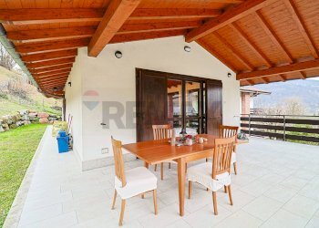 Terrazza - Casa semi indipendente Via Piano
 
2/E, Brissago-Valtravaglia - foto 8