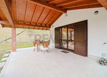 Terrazza - Casa semi indipendente Via Piano
 
2/E, Brissago-Valtravaglia - foto 9