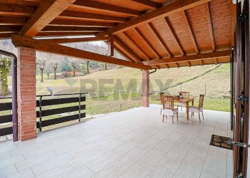 Terrazza - Casa semi indipendente Via Piano
 
2/E, Brissago-Valtravaglia - foto 10