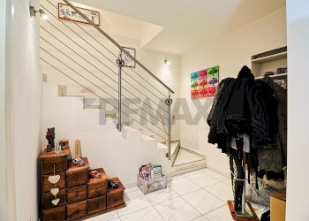 Scale - Casa semi indipendente Via Piano
 
2/E, Brissago-Valtravaglia - foto 11