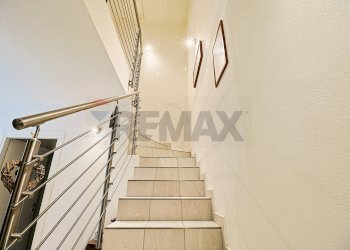 Scale - Casa semi indipendente Via Piano
 
2/E, Brissago-Valtravaglia - foto 12