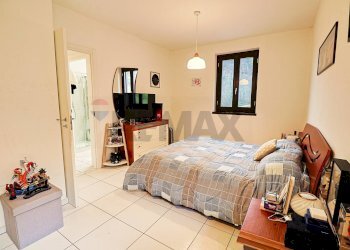 Camera / camera da letto - Casa semi indipendente Via Piano
 
2/E, Brissago-Valtravaglia - foto 14