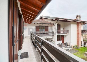 Balcone - Casa semi indipendente Via Piano
 
2/E, Brissago-Valtravaglia - foto 20