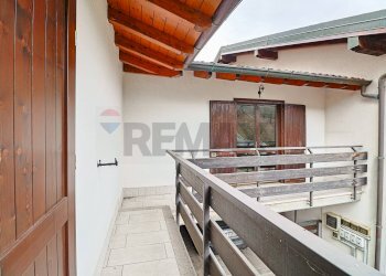 Balcone - Casa semi indipendente Via Piano
 
2/E, Brissago-Valtravaglia - foto 21