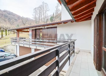 Balcone - Casa semi indipendente Via Piano
 
2/E, Brissago-Valtravaglia - foto 22