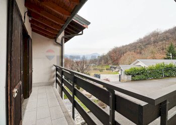 Balcone - Casa semi indipendente Via Piano
 
2/E, Brissago-Valtravaglia - foto 23