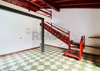 Scale - Casa semi indipendente Via Piano
 
2/E, Brissago-Valtravaglia - foto 25