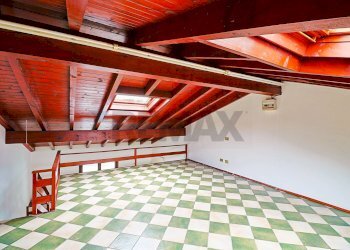 Stanza vuota - Casa semi indipendente Via Piano
 
2/E, Brissago-Valtravaglia - foto 27