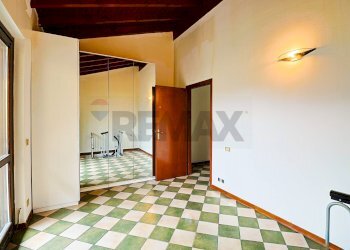 Stanza vuota - Casa semi indipendente Via Piano
 
2/E, Brissago-Valtravaglia - foto 34