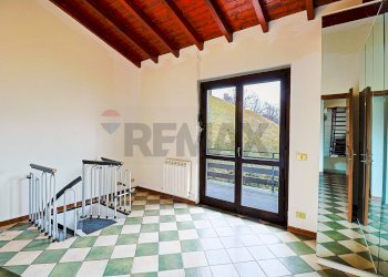 Stanza vuota - Casa semi indipendente Via Piano
 
2/E, Brissago-Valtravaglia - foto 35