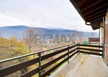 Balcone - Casa semi indipendente Via Piano
 
2/E, Brissago-Valtravaglia - foto 36