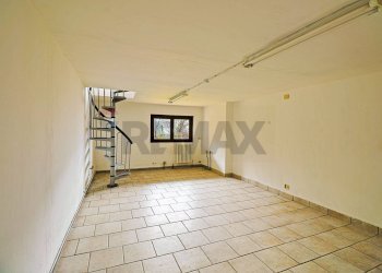 Stanza vuota - Casa semi indipendente Via Piano
 
2/E, Brissago-Valtravaglia - foto 38