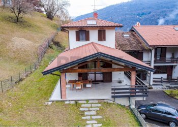 Casa all\'aperto - Casa semi indipendente Via Piano
 
2/E, Brissago-Valtravaglia - foto 41