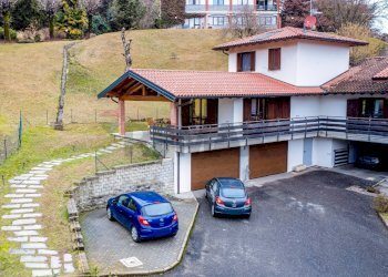 Casa all\'aperto - Casa semi indipendente Via Piano
 
2/E, Brissago-Valtravaglia - foto 42