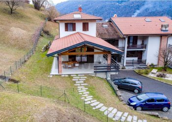 Casa all\'aperto - Casa semi indipendente Via Piano
 
2/E, Brissago-Valtravaglia - foto 43
