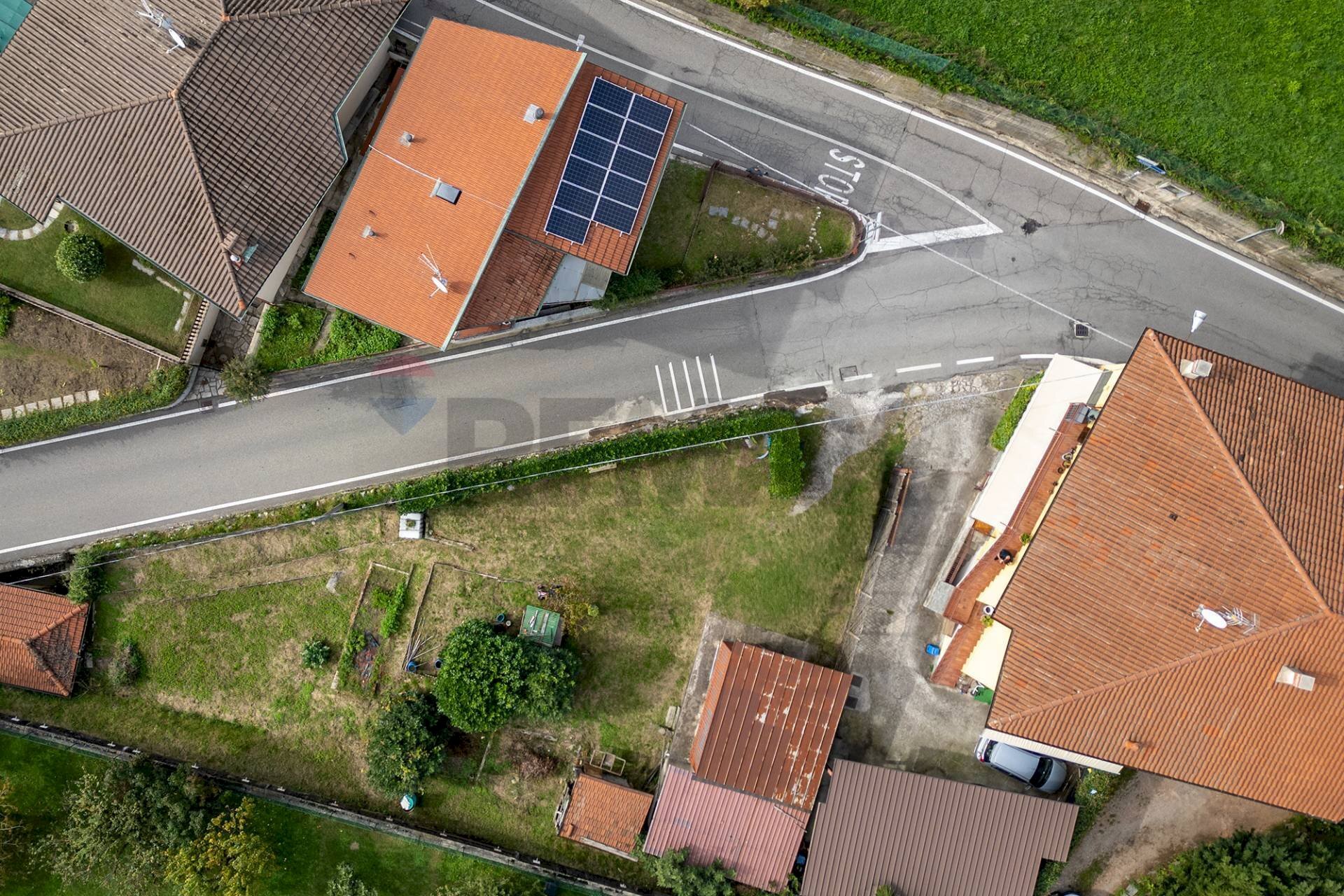 Posizione della mappa - Casa indipendente Brugnoni Francesco
1, Besozzo - foto 2