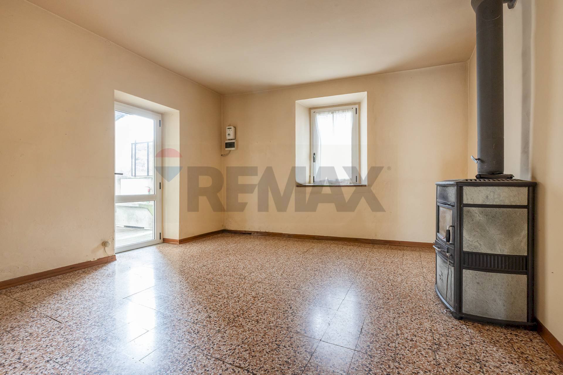 Stanza vuota - Casa indipendente Brugnoni Francesco
1, Besozzo - foto 3