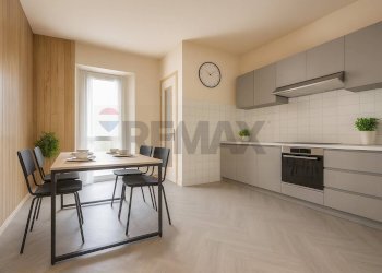 Cucina - Casa indipendente Brugnoni Francesco
 
1, Besozzo - foto 12