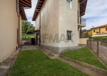 Casa all\'aperto - Casa indipendente Brugnoni Francesco
 
1, Besozzo - foto 16