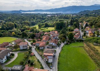 Vista delle montagne - Casa indipendente Brugnoni Francesco
 
1, Besozzo - foto 17