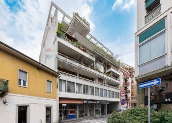 Edificio all\'aperto - Ufficio via Puricelli
 
1, Gallarate - foto 19