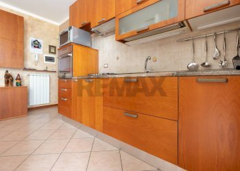 Cucina - Trilocale via Vittorio Veneto
 
5/b, Biandronno - foto 7